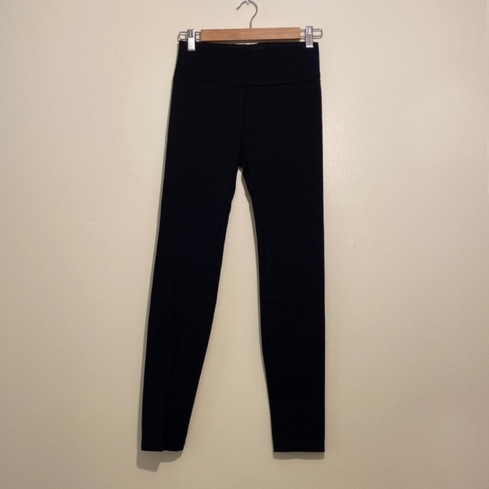 Calzedonia black leggings US Size S/ EU size M